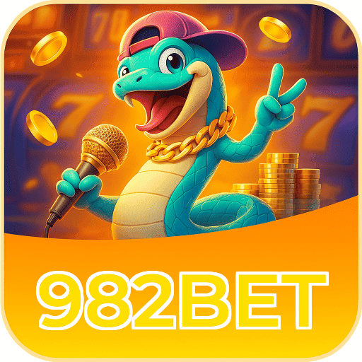 982BET - Plataforma de Jogo Segura e Premiada